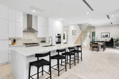A Masterwork of Miami Modern Living The latest creation by - photo 8