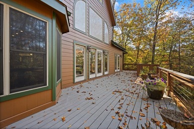 Discover this upscale home, beautifully situated on 2.27 acres - photo 19