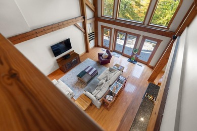 Discover this upscale home, beautifully situated on 2.27 acres - photo 21