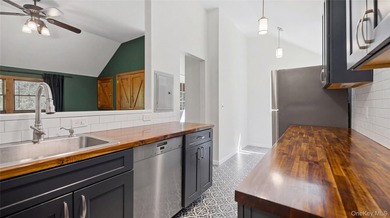 Nestled within a charming community on a beautiful, private 1 - photo 21