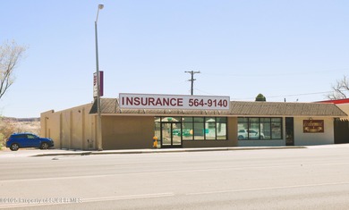 San Juan River Commercial For Sale in Farmington New Mexico