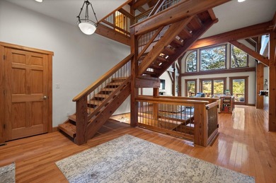 Discover this upscale home, beautifully situated on 2.27 acres - photo 22