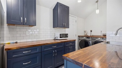 Nestled within a charming community on a beautiful, private 1 - photo 22