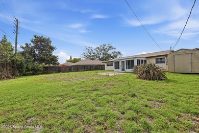Tucked away in North Palm Bay, this cozy home offers the perfect - photo 22