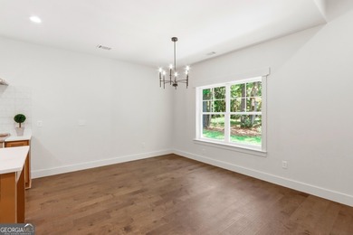 Superlative NEW CONSTRUCTION (w/ dock access) in the heart of - photo 23