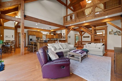 Discover this upscale home, beautifully situated on 2.27 acres - photo 23