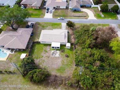 Tucked away in North Palm Bay, this cozy home offers the perfect - photo 23