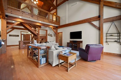 Discover this upscale home, beautifully situated on 2.27 acres - photo 24