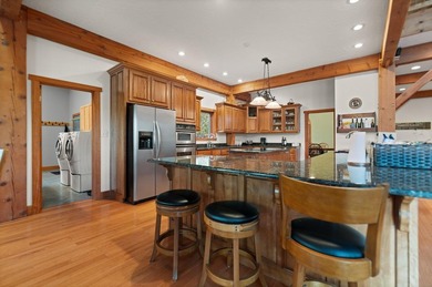 Discover this upscale home, beautifully situated on 2.27 acres - photo 25