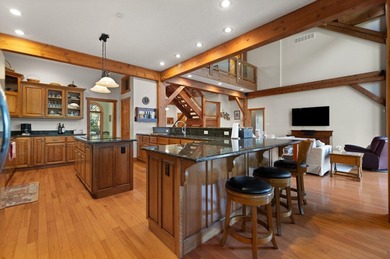 Discover this upscale home, beautifully situated on 2.27 acres - photo 26