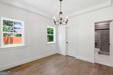 Superlative NEW CONSTRUCTION (w/ dock access) in the heart of - photo 28