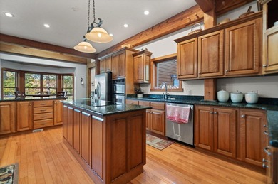Discover this upscale home, beautifully situated on 2.27 acres - photo 28
