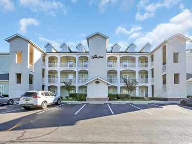 Intracoastal Waterway - Horry County Condo For Sale in Myrtle Beach South Carolina