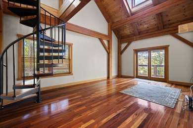 Discover this upscale home, beautifully situated on 2.27 acres - photo 31