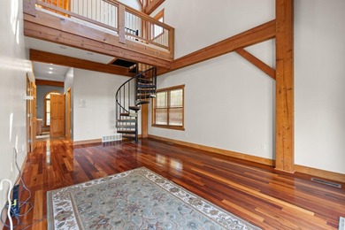 Discover this upscale home, beautifully situated on 2.27 acres - photo 32
