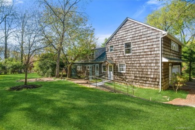 Nestled within a charming community on a beautiful, private 1 - photo 38