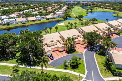 Beautiful first floor coach home centrally located in Boca Raton - photo 39