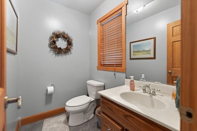Discover this upscale home, beautifully situated on 2.27 acres - photo 40