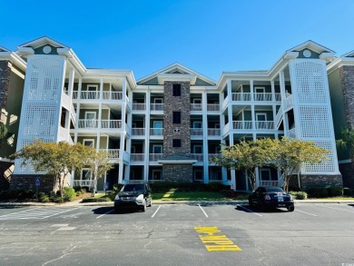 (private lake, pond, creek) Condo For Sale in Myrtle Beach South Carolina