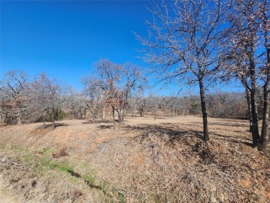 Lake Lot For Sale in Nocona, Texas