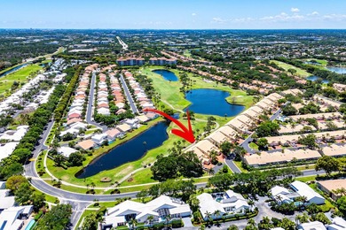 Beautiful first floor coach home centrally located in Boca Raton - photo 42