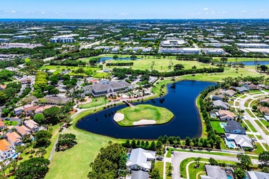 Beautiful first floor coach home centrally located in Boca Raton - photo 44
