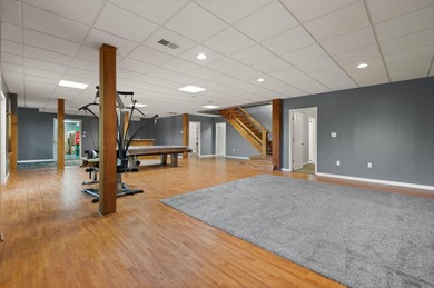 Discover this upscale home, beautifully situated on 2.27 acres - photo 49