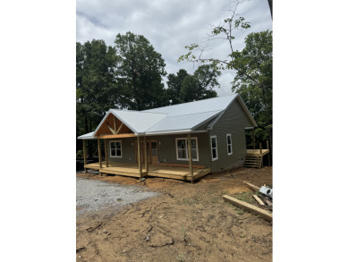 Lake House for Sale | Nolin Bluffs (Lot 4) - photo 3