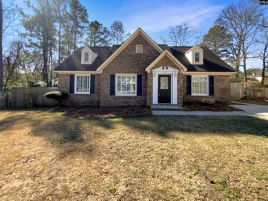 Lake Murray Home For Sale in Irmo South Carolina