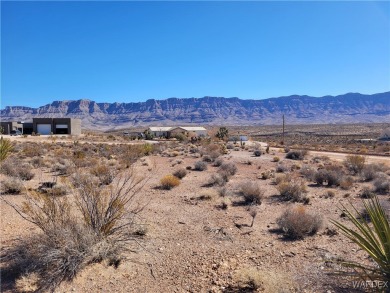 Lake Mead Lot For Sale in Meadview Arizona