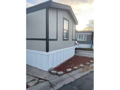 Great Salt Lake Home For Sale in West Valley City Utah