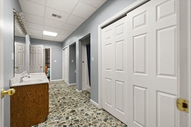 Discover this upscale home, beautifully situated on 2.27 acres - photo 53