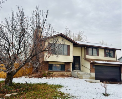 Great Salt Lake Home For Sale in Clearfield Utah