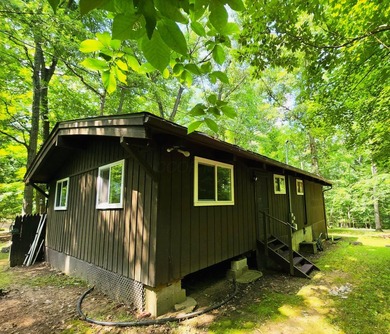 Escape to the hills in this adorable 2 bedroom/1 bath cabin in - photo 5