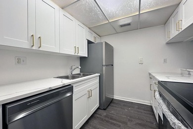 Freshly updated 2-bedroom, 1-bath condominium in Presidential - photo 5