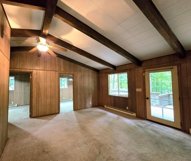 Escape to the hills in this adorable 2 bedroom/1 bath cabin in - photo 10