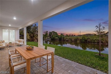 FRESHWATER CANAL SUNSET VIEWS | NEW CONSTRUCTION MOVE IN READY - photo 1