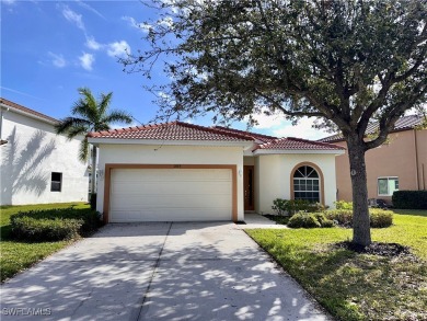 Lake Home For Sale in Cape Coral, Florida