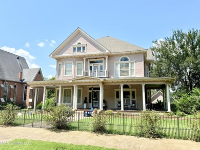 Grenada Reservoir Commercial For Sale in Grenada Mississippi