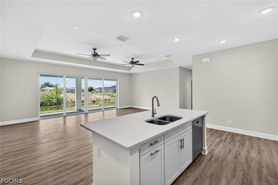 FRESHWATER CANAL SUNSET VIEWS | NEW CONSTRUCTION MOVE IN READY - photo 3