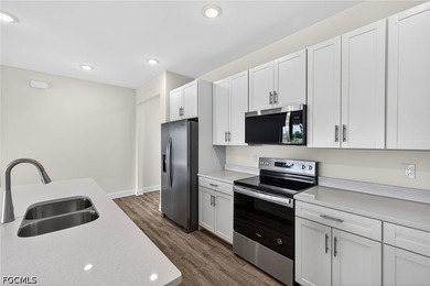 FRESHWATER CANAL SUNSET VIEWS | NEW CONSTRUCTION MOVE IN READY - photo 4