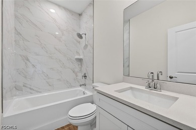FRESHWATER CANAL SUNSET VIEWS | NEW CONSTRUCTION MOVE IN READY - photo 8