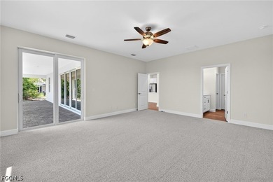 FRESHWATER CANAL SUNSET VIEWS | NEW CONSTRUCTION MOVE IN READY - photo 9