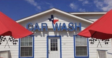 Buyer will become the landlord. This car wash is fully leased - photo 1