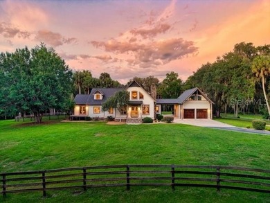 Welcome to one of Ocala's most extraordinary private sporting & - photo 3