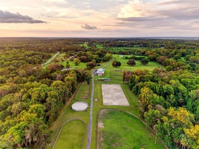 Welcome to one of Ocala's most extraordinary private sporting & - photo 5