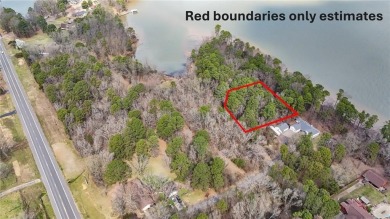 Lake Lot For Sale in Dardanelle, Arkansas