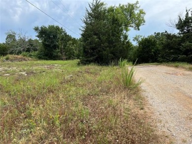 Lake Lot For Sale in Eufaula, Oklahoma