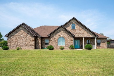 Lake Home For Sale in Mayflower, Arkansas