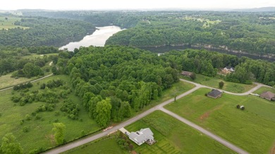 Lake Lot For Sale in Nancy, Kentucky